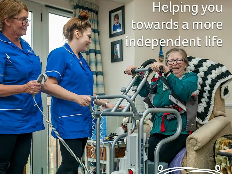 Caremark Surrey Heath & Rushmoor - In-Home Care in Farnborough, England photo 2