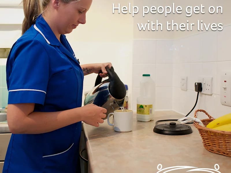 Caremark Surrey Heath & Rushmoor - In-Home Care in Farnborough, England photo 3
