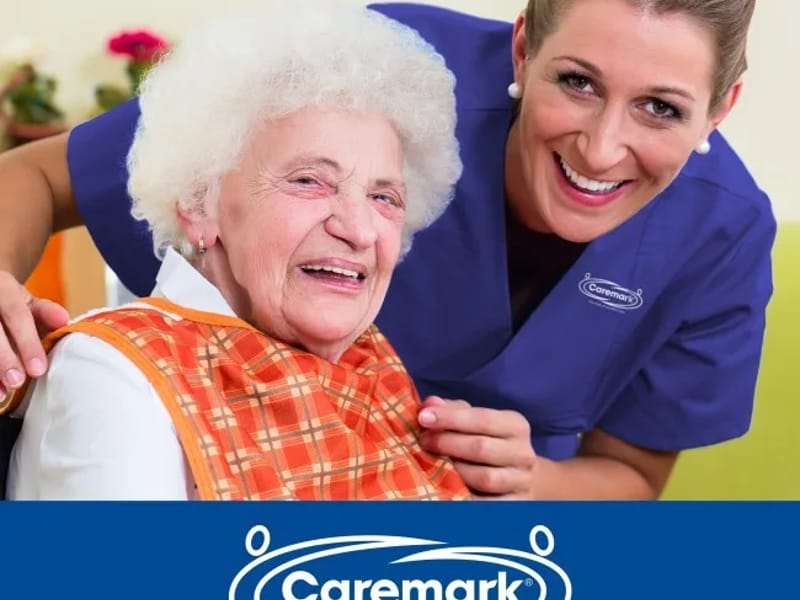 Caremark Surrey Heath & Rushmoor - In-Home Care in Farnborough, England photo 6