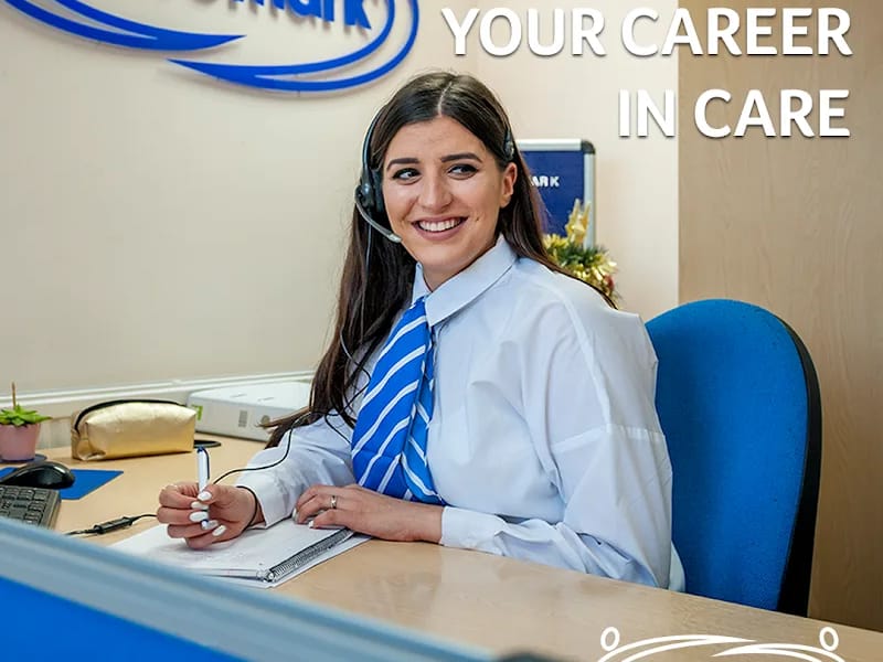 Caremark Surrey Heath & Rushmoor - In-Home Care in Farnborough, England photo 5