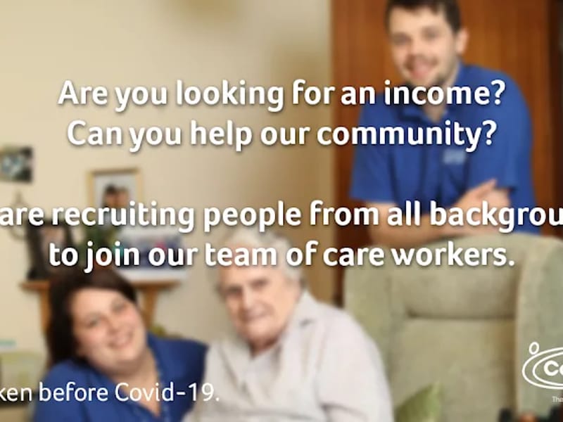 Caremark Surrey Heath & Rushmoor - In-Home Care in Farnborough, England photo 8