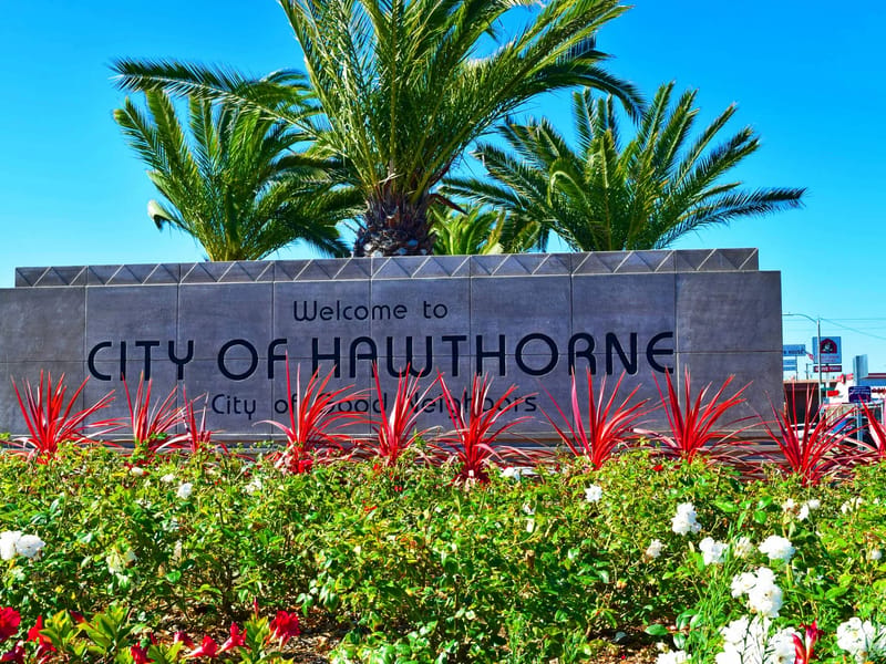 A Helping Hand South Bay - Assisted Living in Hawthorne, CA photo 1