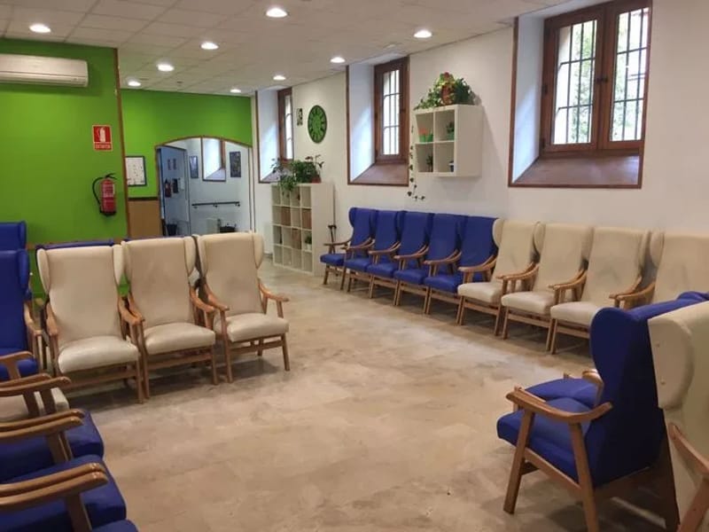 Centro Geriatrico Dos De Mayo, Residencia Personas Mayores - Hogar de Ancianos in Madrid, Madrid photo 2