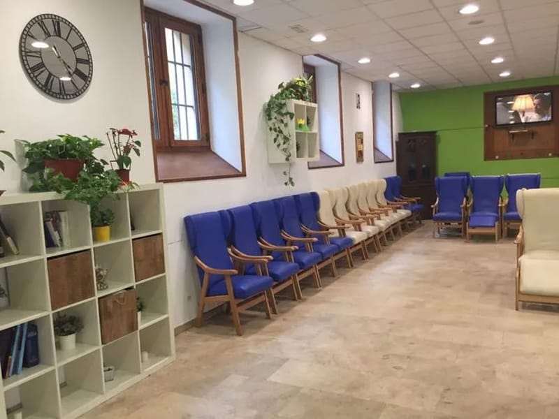 Centro Geriatrico Dos De Mayo, Residencia Personas Mayores - Hogar de Ancianos in Madrid, Madrid photo 1