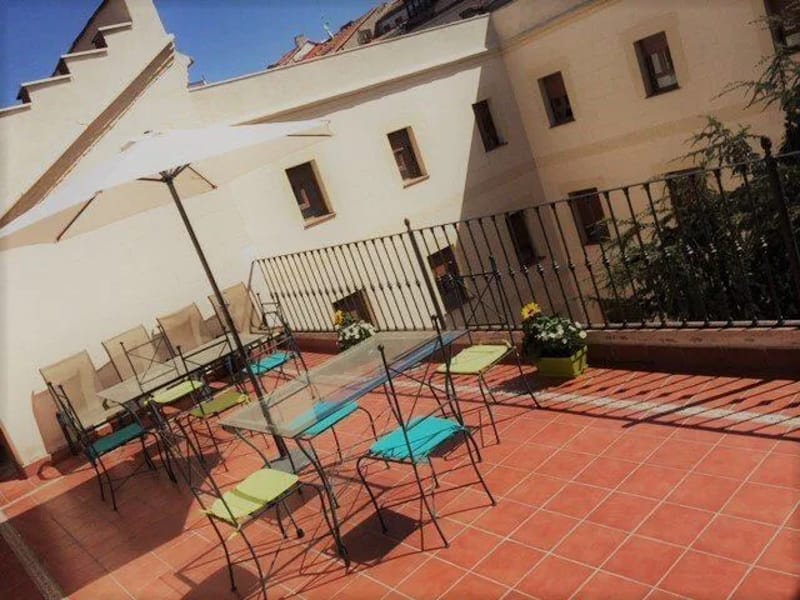 Centro Geriatrico Dos De Mayo, Residencia Personas Mayores - Hogar de Ancianos in Madrid, Madrid photo 3