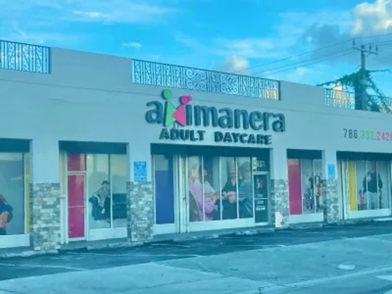 Abis Adult Day Care - Adult Day Care in MIAMI, FL photo 3