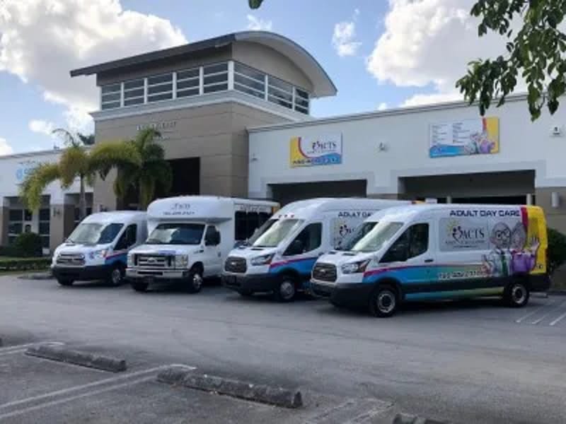 Abis Adult Day Care - Adult Day Care in MIAMI, FL photo 2