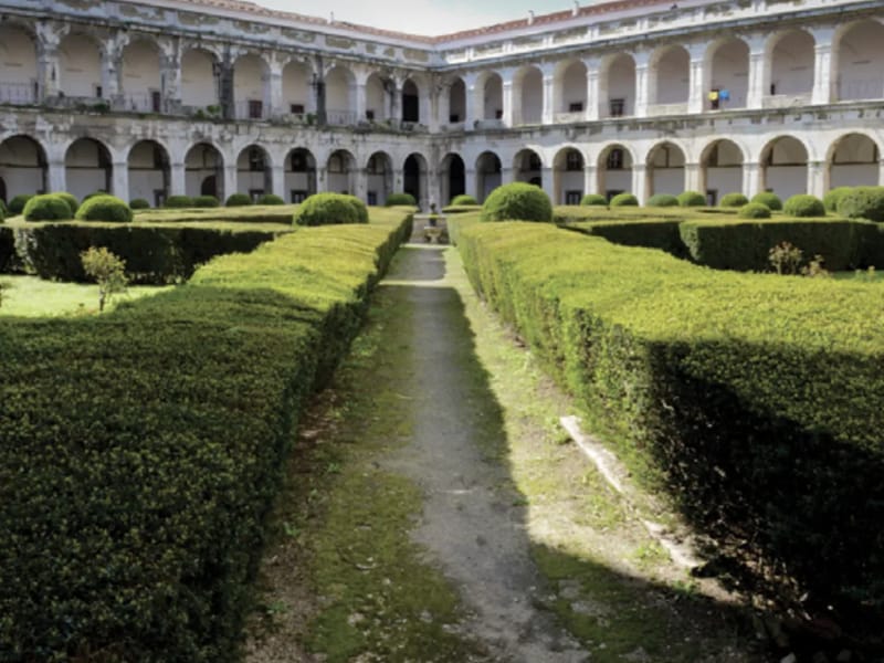 Santa Casa da Misericórdia de Setúbal - Lar de Idosos in Setúbal, Setúbal photo 1
