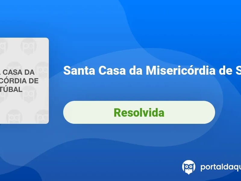 Santa Casa da Misericórdia de Setúbal - Lar de Idosos in Setúbal, Setúbal photo 3