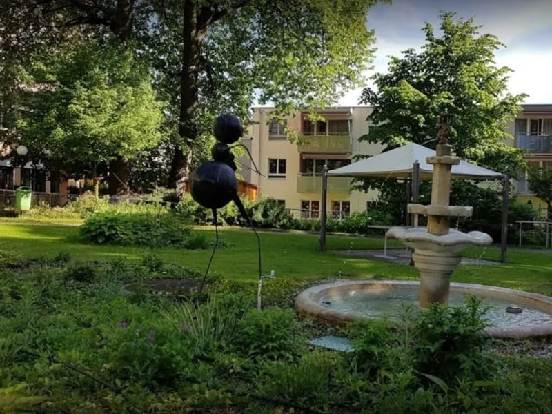 Fondation Clémence - Site Prélaz in Lausanne, Vaud photo 3