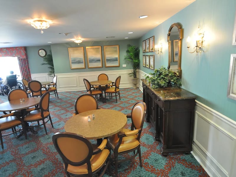 Alligator Bay Inpatient Services LLC - Home Health Nursing in Port Charlotte, FL photo 1