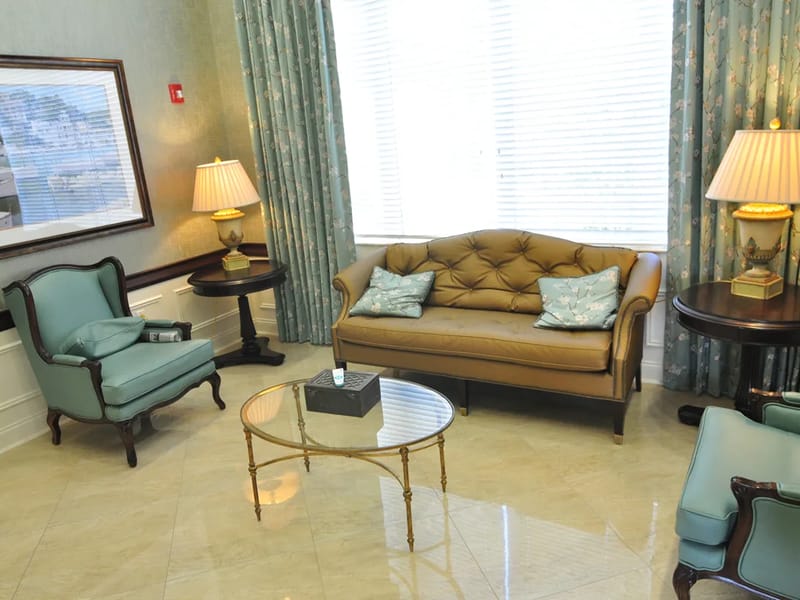 Alligator Bay Inpatient Services LLC - Home Health Nursing in Port Charlotte, FL photo 2