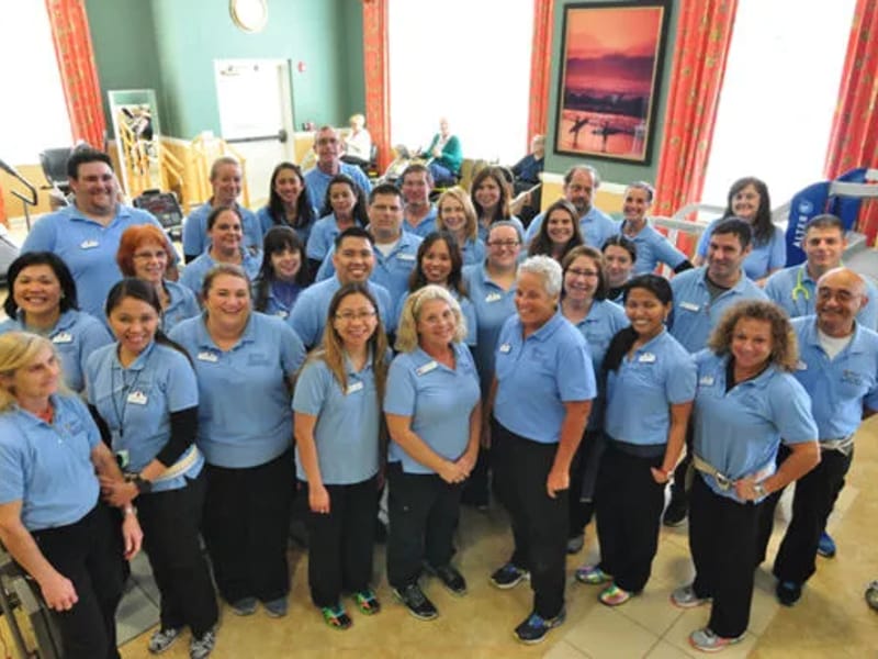 Alligator Bay Inpatient Services LLC - Home Health Nursing in Port Charlotte, FL photo 3