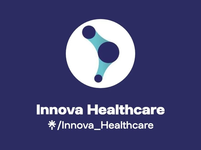 Innova Healthcare UK Ltd in Luton, England photo 1