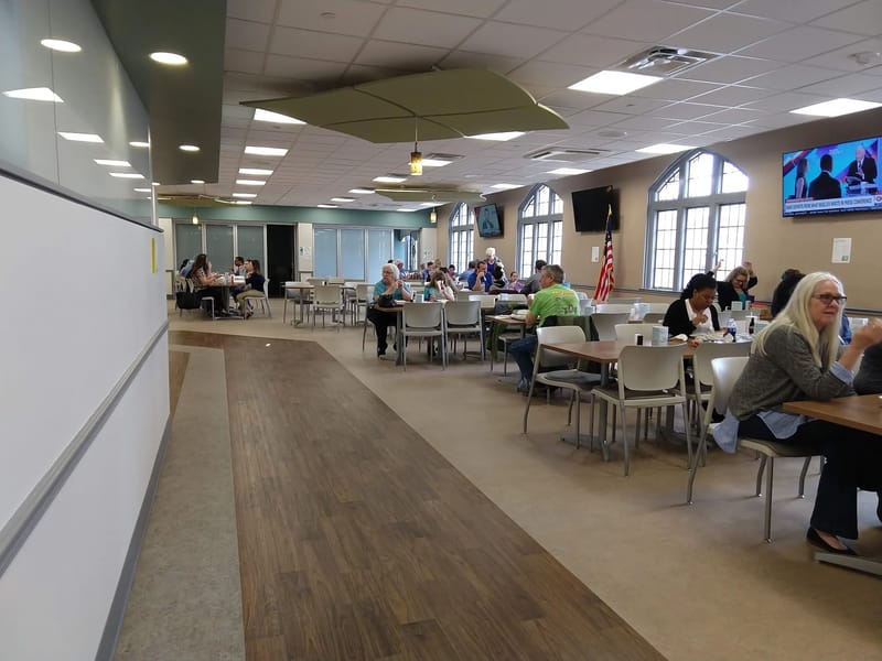 Saint Vincent Hospital - Inpatient Rehabilitation in Erie, PA photo 1