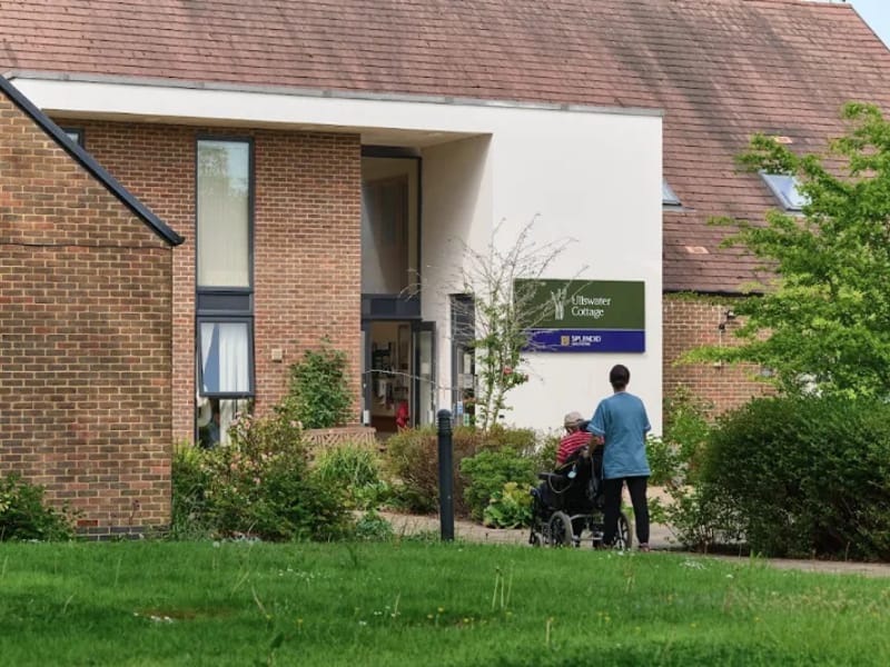 Ullswater Cottage - Assisted Living in Crawley, England photo 9