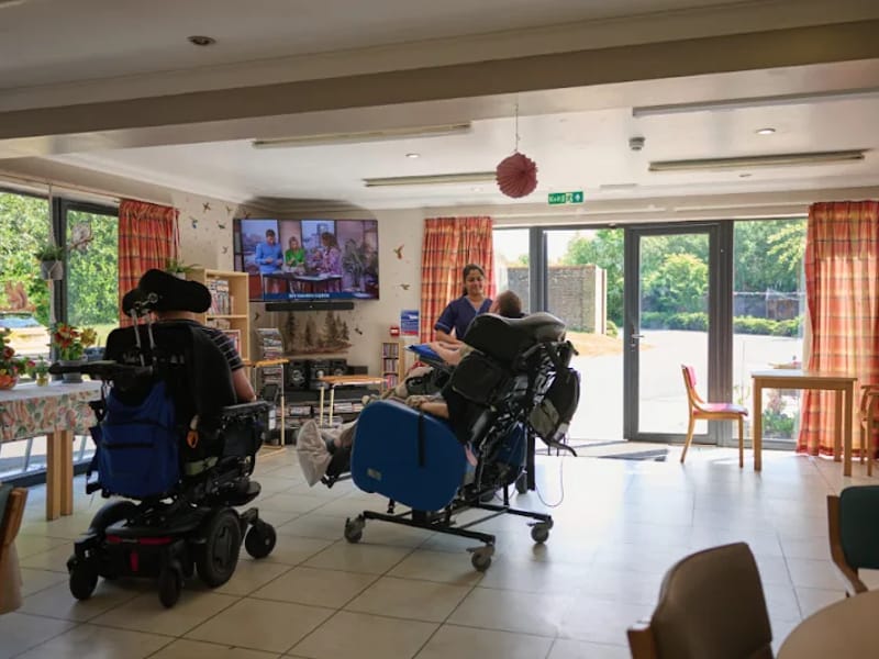 Ullswater Cottage - Assisted Living in Crawley, England photo 8