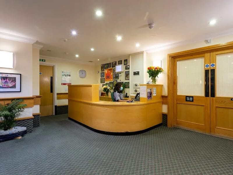 Ullswater Cottage - Assisted Living in Crawley, England photo 4