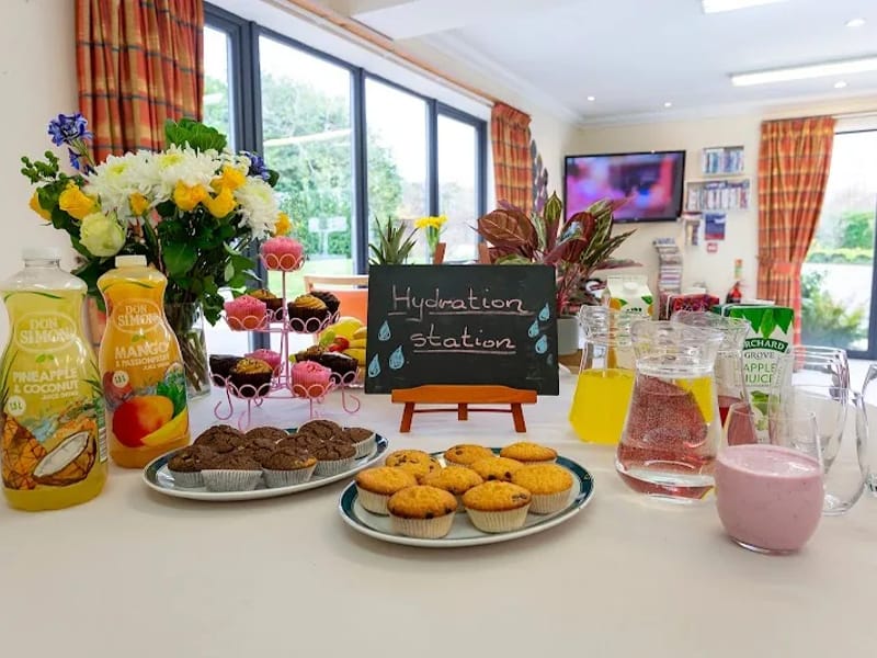 Ullswater Cottage - Assisted Living in Crawley, England photo 6