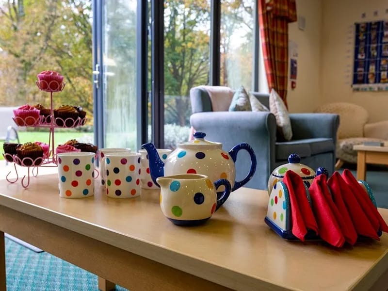 Ullswater Cottage - Assisted Living in Crawley, England photo 7