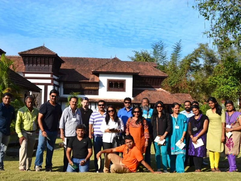 Ashtavaidyan Thaikkattu Mooss Vaidyaratnam Nursing Home - वृद्धाश्रम in Thrissur, Kerala photo 2