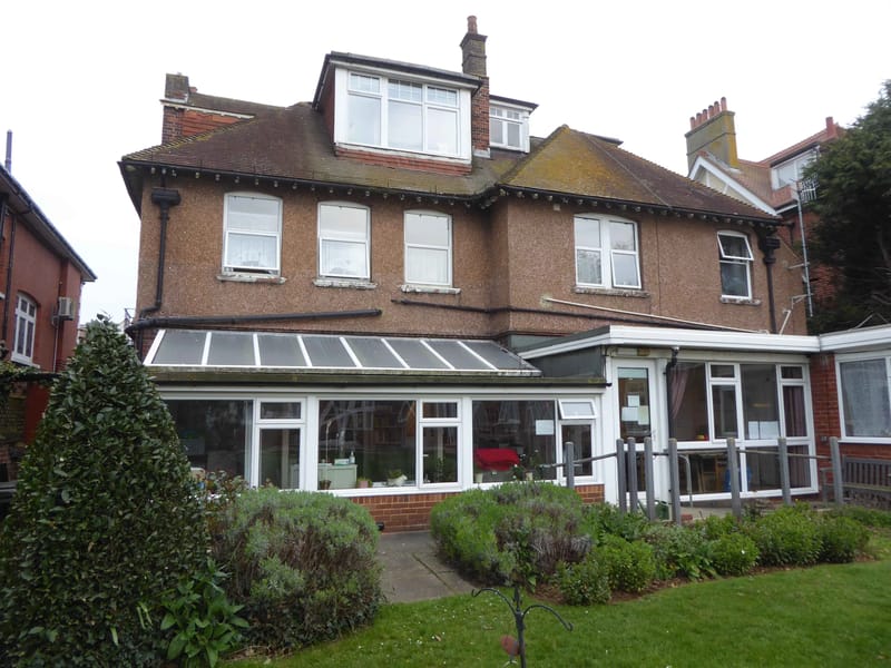 Crescent House in Hove, England photo 1