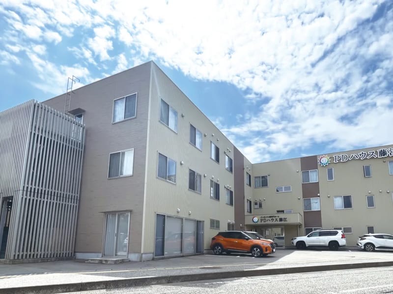 PDハウス金沢訪問看護ステーション - 訪問看護 in 金沢市, 石川県 photo 2