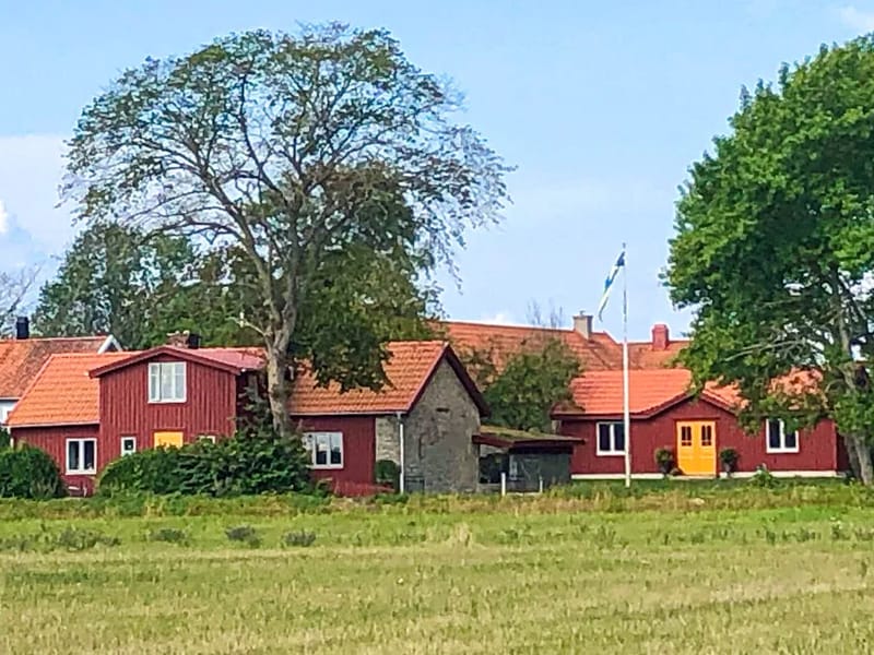 Degerhamn - Hemtjänst in Mörbylånga, Kalmar län photo 1