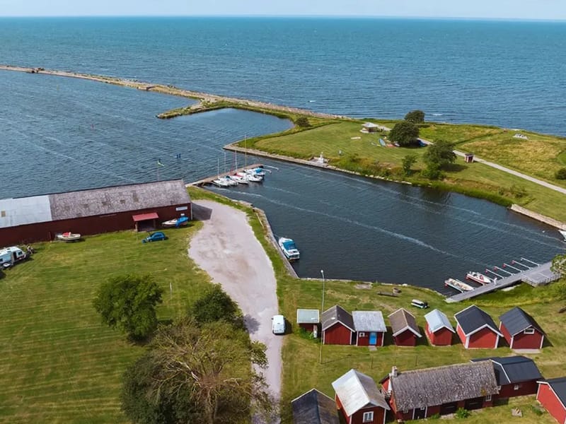 Degerhamn - Hemtjänst in Mörbylånga, Kalmar län photo 3