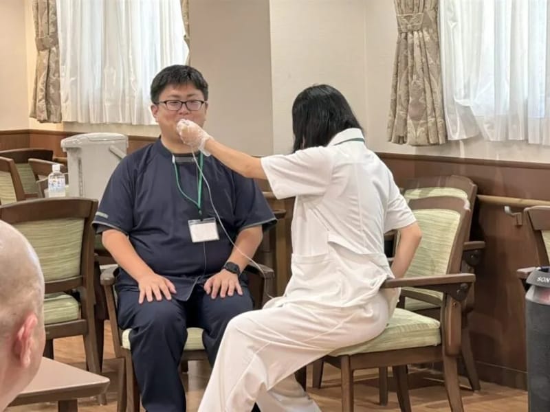 SOMPOケア　天下茶屋　居宅介護支援 - 有料老人ホーム in 大阪市西成区, 大阪府 photo 5