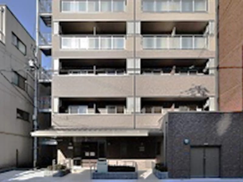 SOMPOケア　天下茶屋　居宅介護支援 - 有料老人ホーム in 大阪市西成区, 大阪府 photo 2