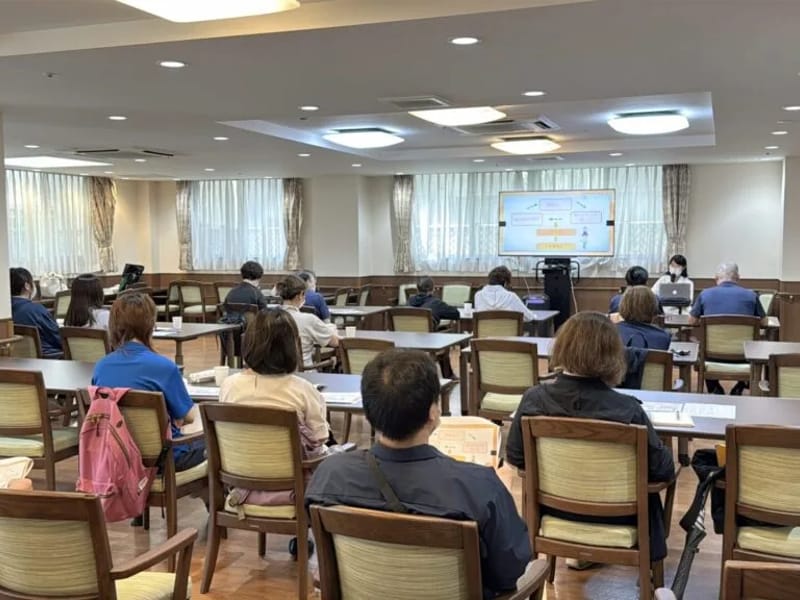SOMPOケア　天下茶屋　居宅介護支援 - 有料老人ホーム in 大阪市西成区, 大阪府 photo 6