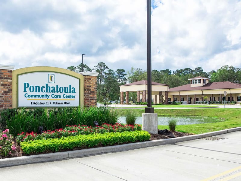 At Home Healthcare — Home Health Nursing, Ponchatoula, LA · photo 2