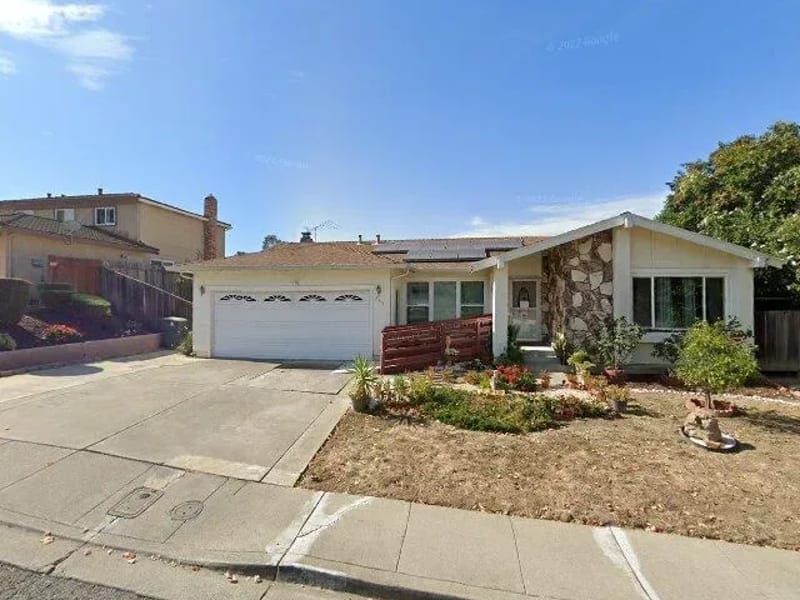 Mendoza Care Home Iv - Assisted Living in Vallejo, CA photo 1