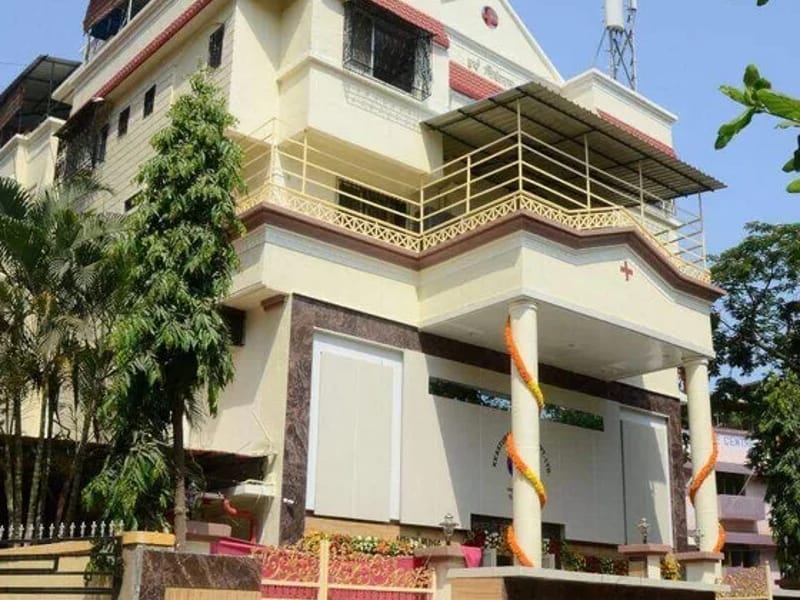 Kkasturi Medicare Pvt. Ltd. - वृद्धाश्रम in Thane, Maharashtra photo 2