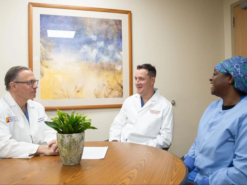 ANESTHESIA SERVICES ASSOCIATES PLLC - Home Health Nursing in Flowood, MS photo 1