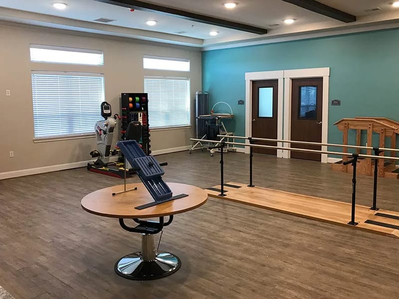 Cedar Hollow Rehabilitation Center - Nursing Home in Sherman, TX photo 3