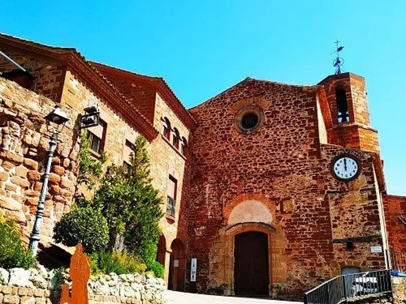 Residència assistida Jardins de Corbera - Hogar de Ancianos in Corbera De Llobregat, Cataluña photo 1