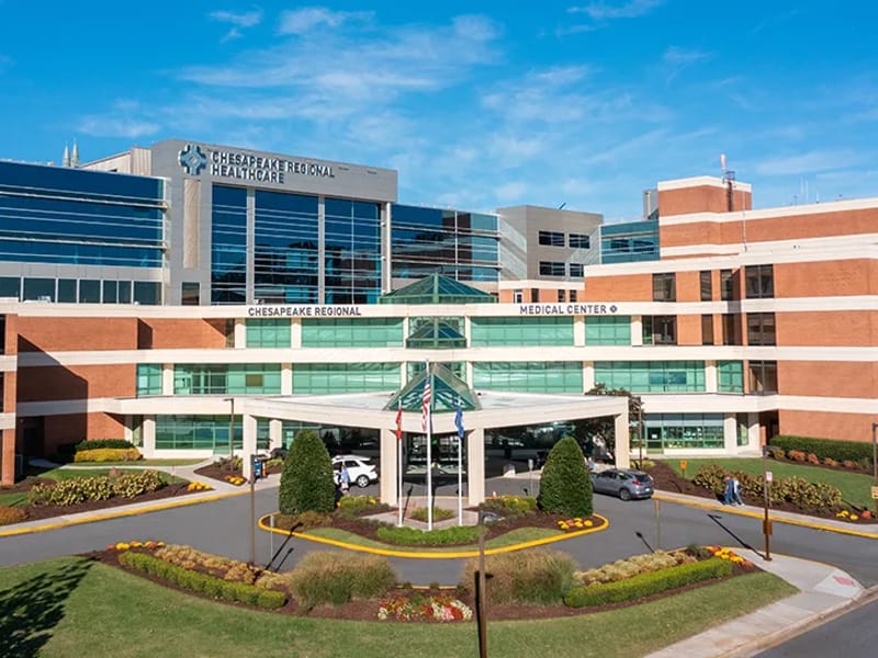 Comfort Care Home Health and Hospice - Hospice in Chesapeake, VA photo 2