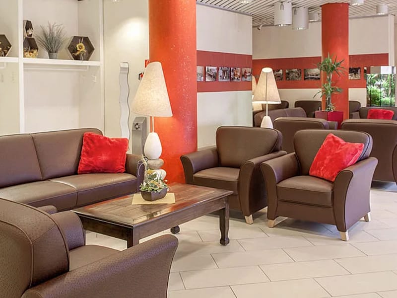 Kursana Residenz Fürth - Pflegeheim in Fürth, Bayern photo 1