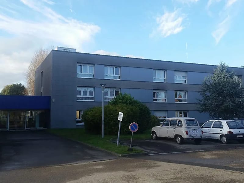 Residence Autonomie Montjoie - Maison de Retraite in MONTMORENCY, Île-de-France photo 1