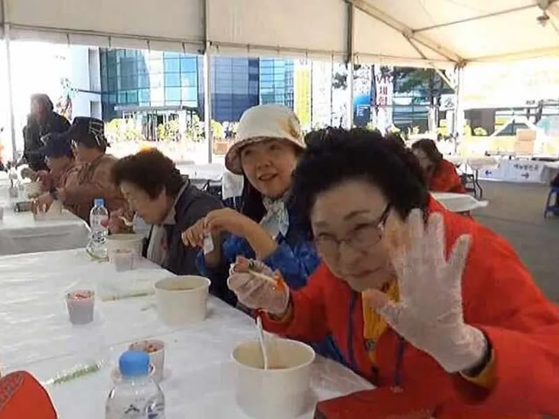 금샘노인복지센터 - 방문요양 in 동래구, 부산광역시 photo 2