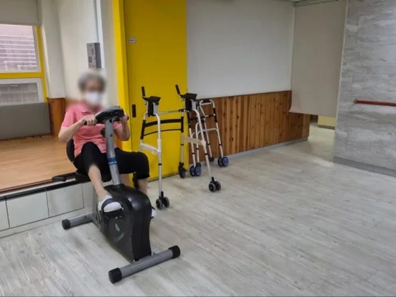 금샘노인복지센터 - 방문요양 in 동래구, 부산광역시 photo 3