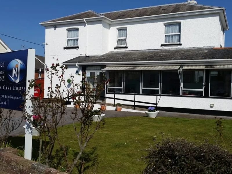 Haydon-Mayer - Nursing Home in Herne Bay, England photo 2