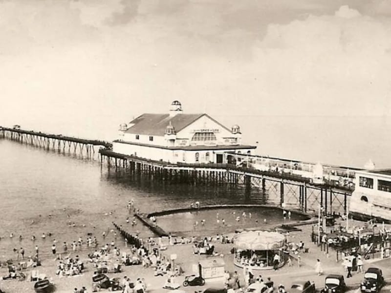 Haydon-Mayer - Nursing Home in Herne Bay, England photo 3