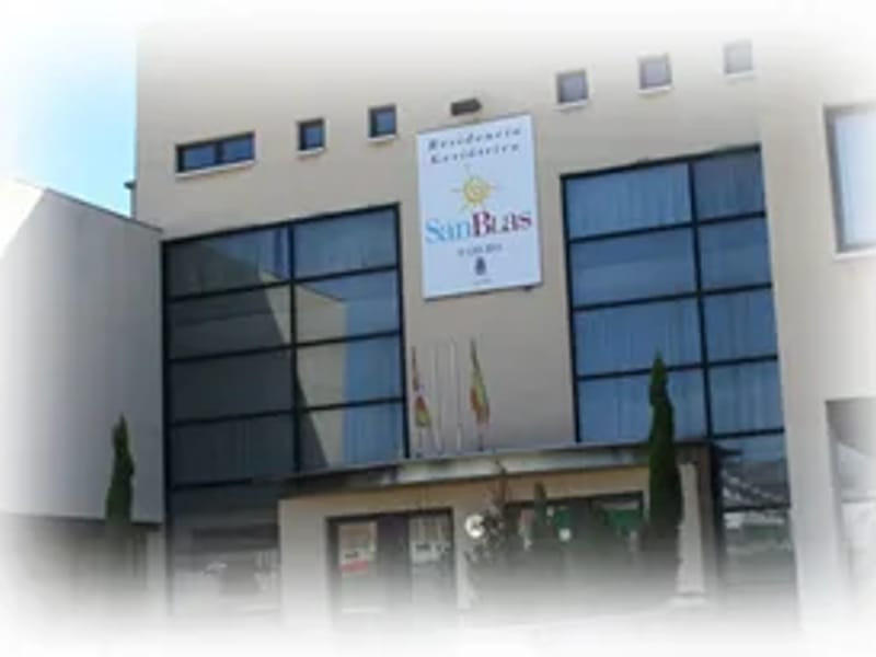 Residencia Geriatrica San Blas - Hogar de Ancianos in Fabero, Castilla y León photo 1
