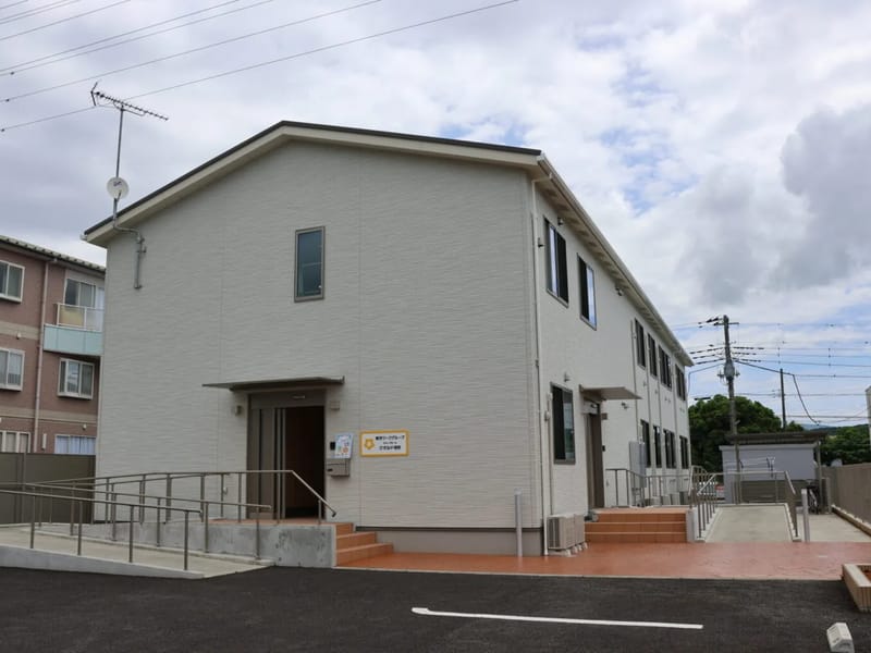 グループホーム　ともえ - 認知症ケア in 静岡市葵区, 静岡県 photo 3