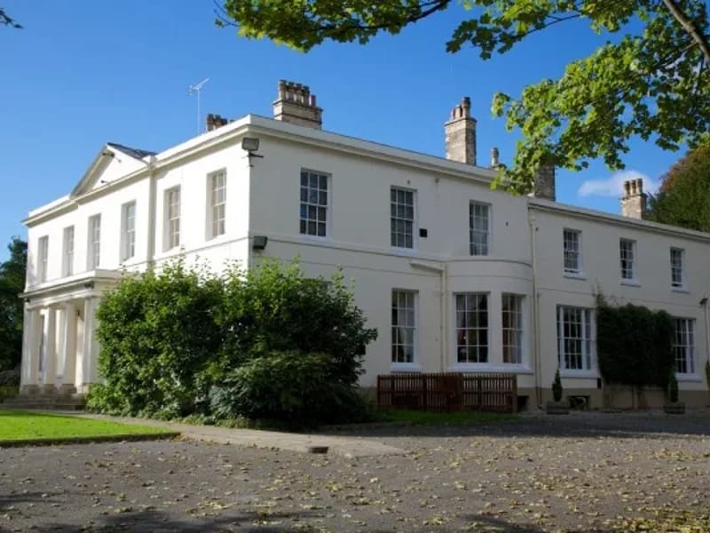 Davenham Hall Nursing Home - Nursing Home in Northwich, England photo 2