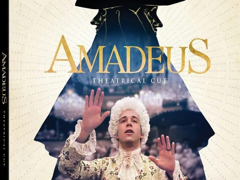 Amadeus in Manchester, England photo 3