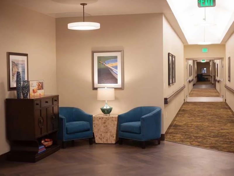 Ansel Park Senior Living Community - Assisted Living in Rocklin, CA photo 2